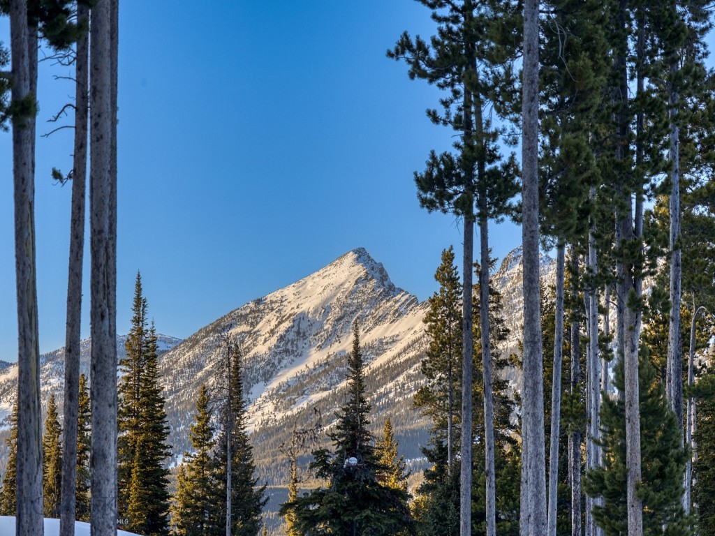 TBD Speaking Eagle, Big Sky MT 59716