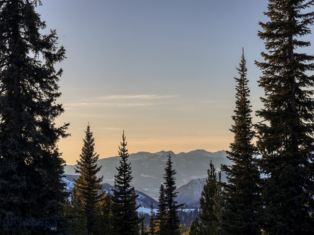 TBD Speaking Eagle, Big Sky MT 59716