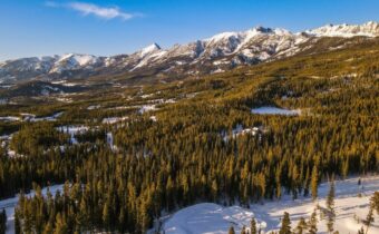 TBD Speaking Eagle, Big Sky MT 59716