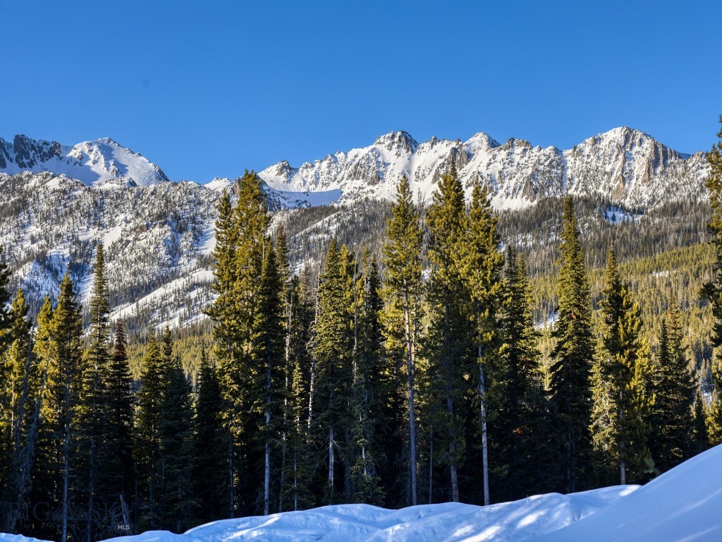 TBD Speaking Eagle, Big Sky MT 59716