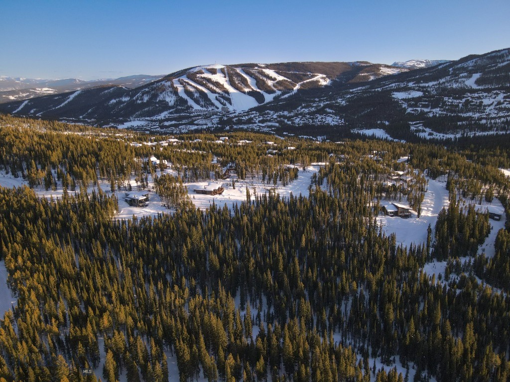 TBD Speaking Eagle, Big Sky MT 59716