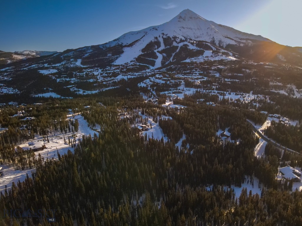 TBD Speaking Eagle, Big Sky MT 59716