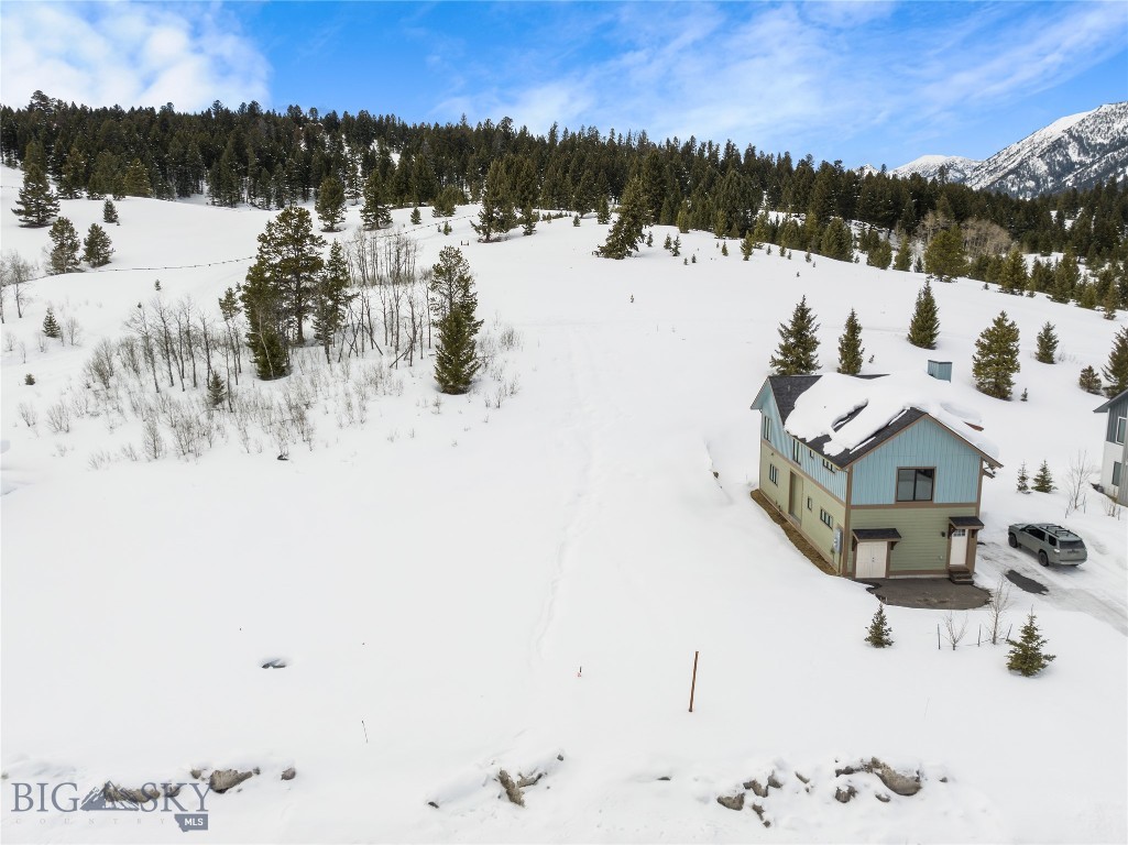 TBD Spruce Cone Drive, Big Sky MT 59716