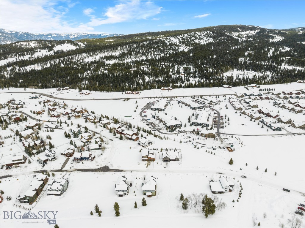TBD Spruce Cone Drive, Big Sky MT 59716