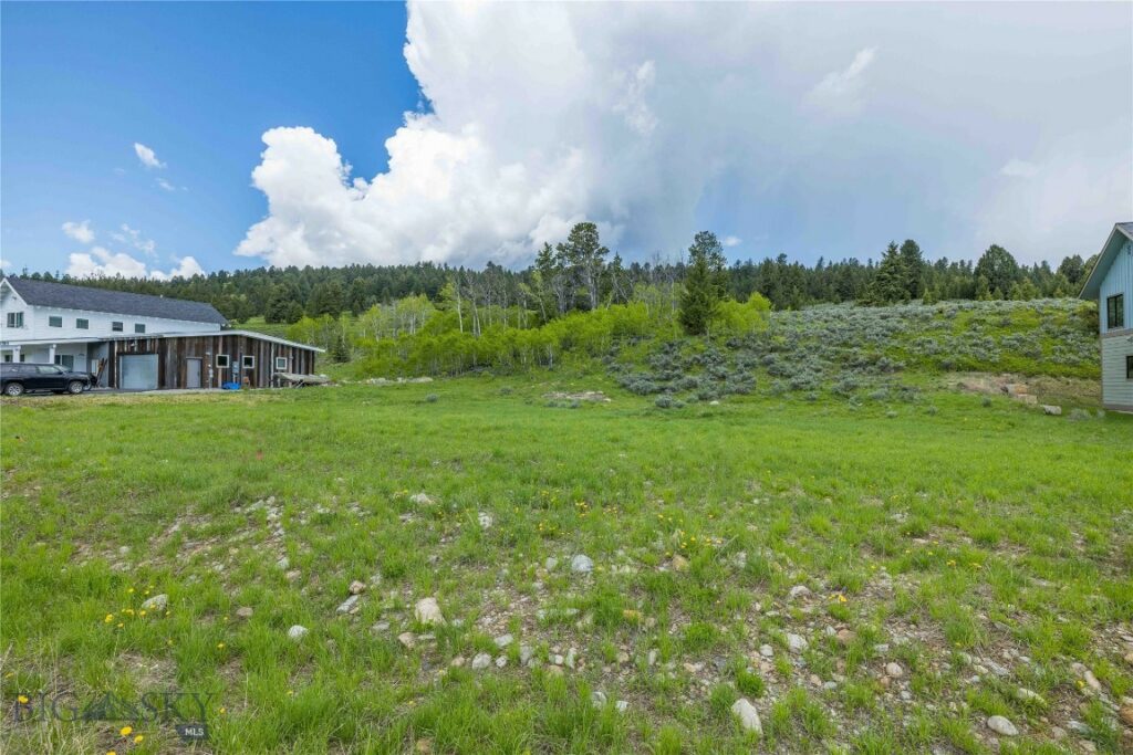 TBD Spruce Cone Drive, Big Sky MT 59716