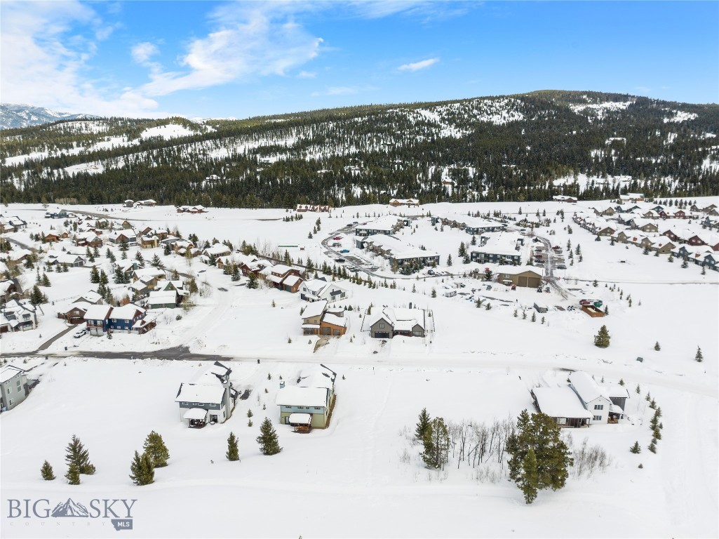 TBD Spruce Cone Drive, Big Sky MT 59716