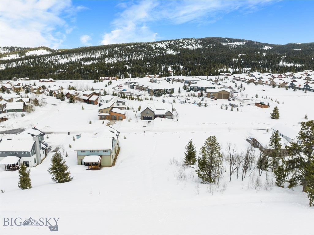 TBD Spruce Cone Drive, Big Sky MT 59716