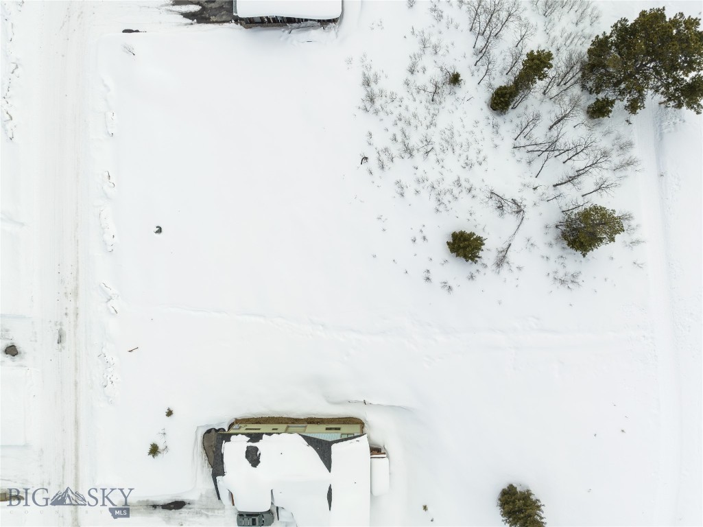 TBD Spruce Cone Drive, Big Sky MT 59716