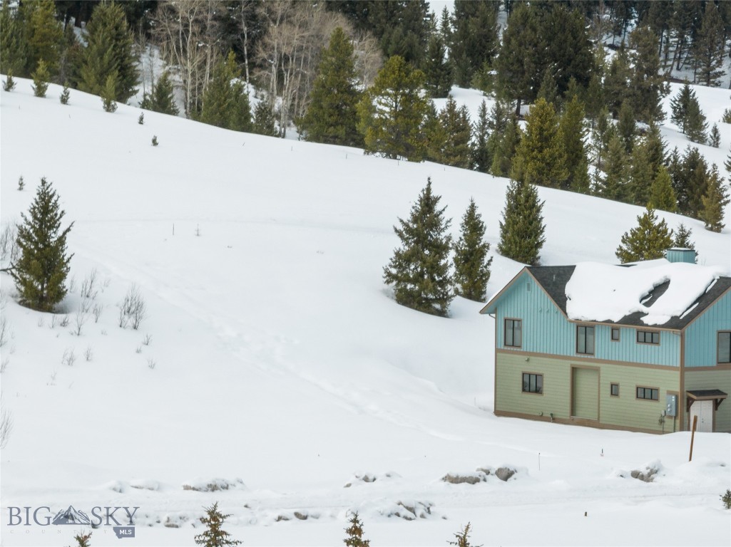 TBD Spruce Cone Drive, Big Sky MT 59716