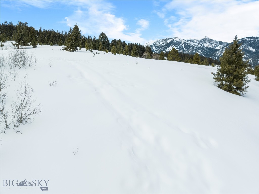 TBD Spruce Cone Drive, Big Sky MT 59716