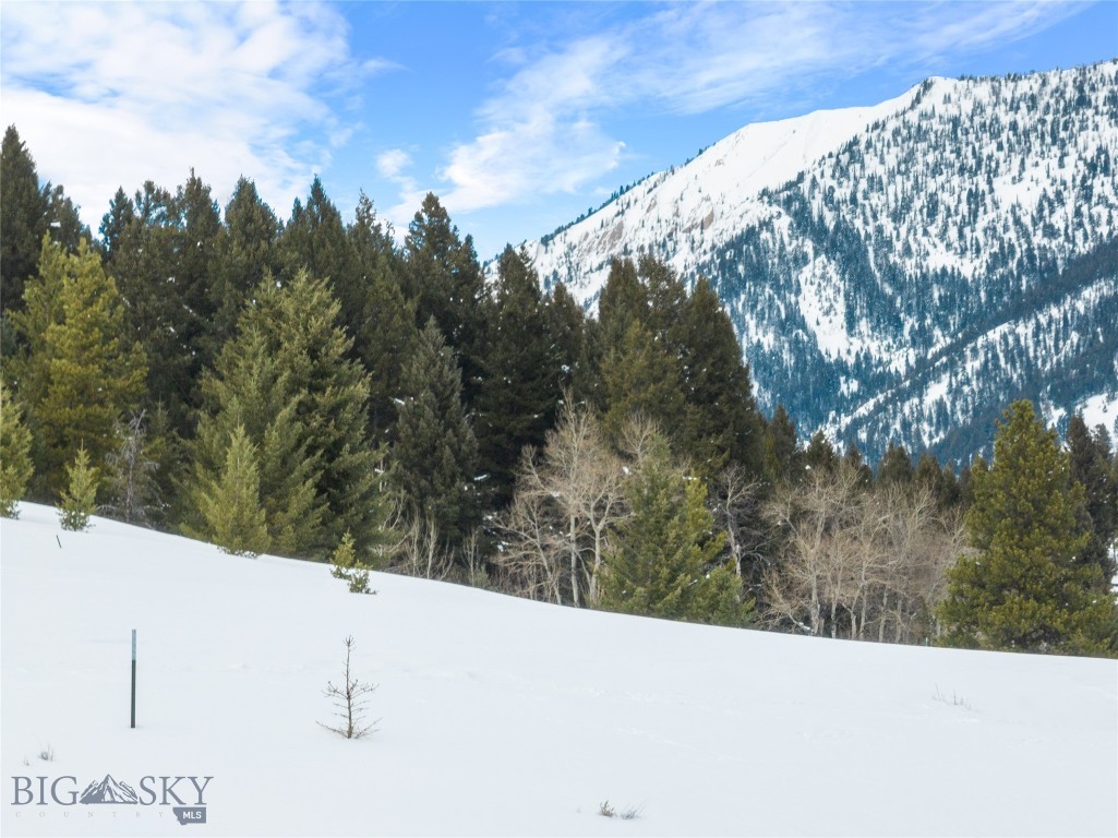 TBD Spruce Cone Drive, Big Sky MT 59716