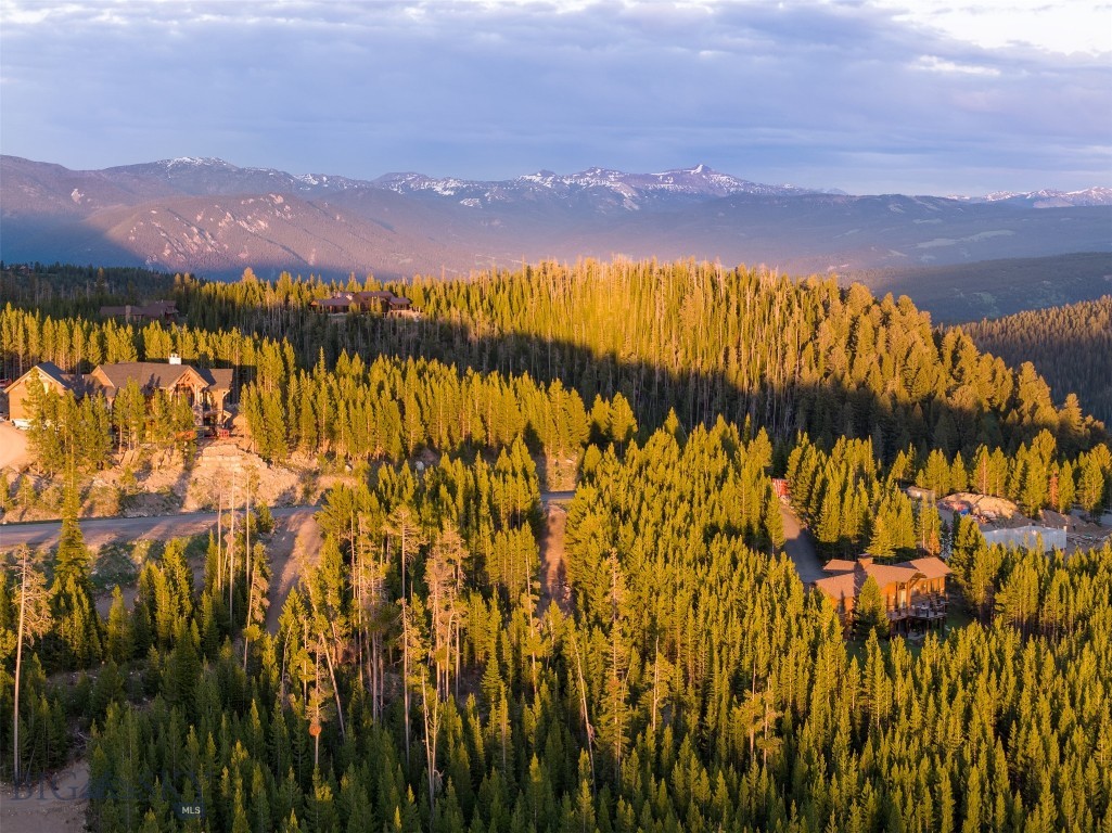 TBD Summit View Drive, Big Sky MT 59716