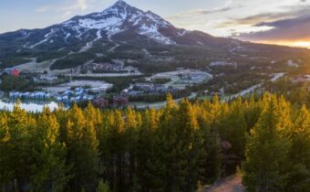 TBD Summit View Drive, Big Sky MT 59716