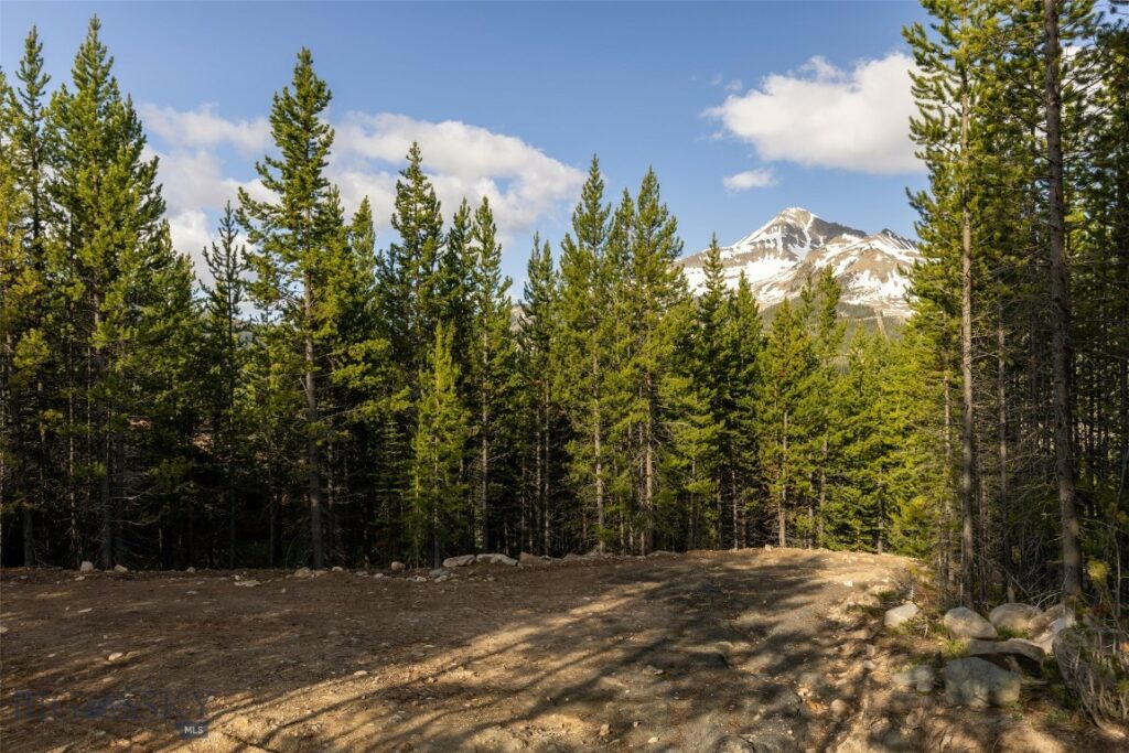 TBD Summit View Drive, Big Sky MT 59716