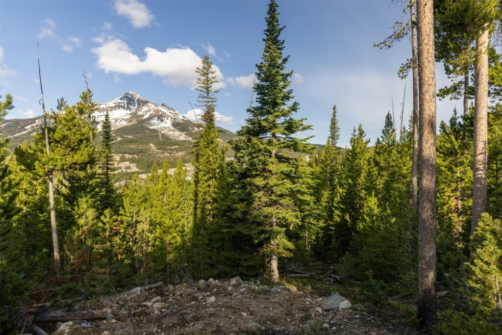TBD Summit View Drive, Big Sky MT 59716