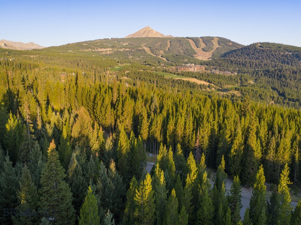TBD Sweetroot Fork, Big Sky MT 59716