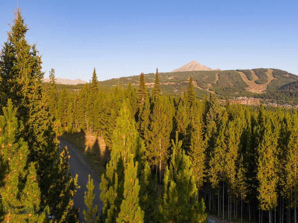 TBD Sweetroot Fork, Big Sky MT 59716