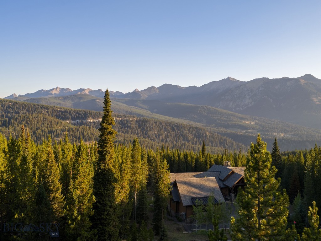 TBD Sweetroot Fork, Big Sky MT 59716