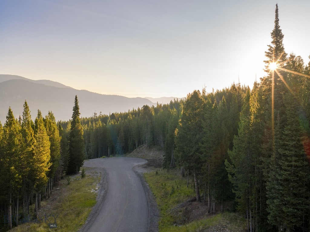 TBD Sweetroot Fork, Big Sky MT 59716