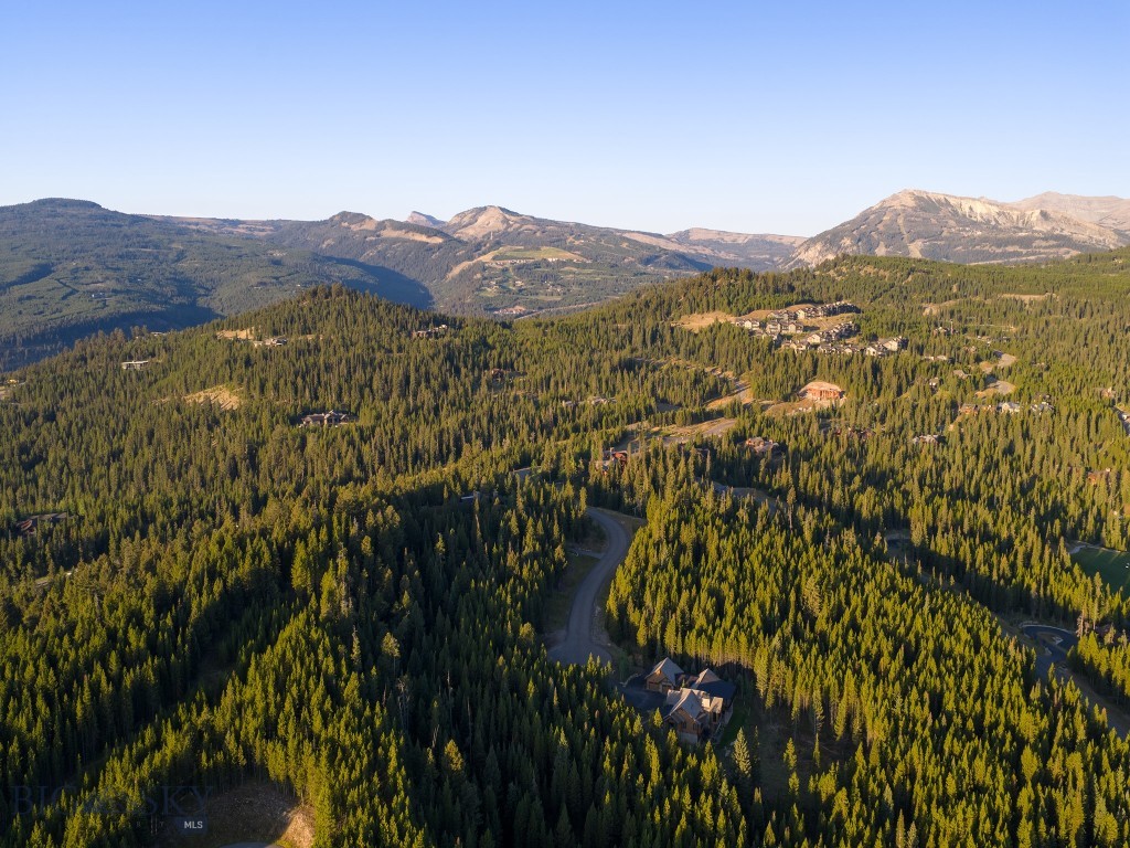 TBD Sweetroot Fork, Big Sky MT 59716