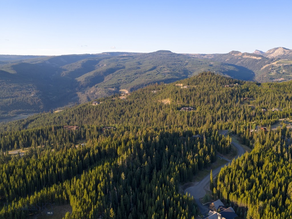 TBD Sweetroot Fork, Big Sky MT 59716