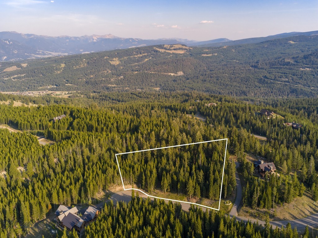 TBD Sweetroot Fork, Big Sky MT 59716