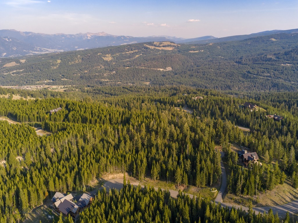 TBD Sweetroot Fork, Big Sky MT 59716