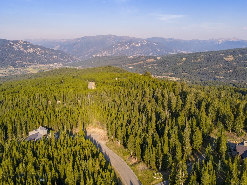 TBD Sweetroot Fork, Big Sky MT 59716