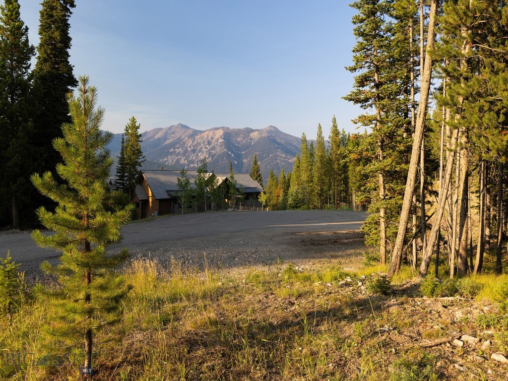 TBD Sweetroot Fork, Big Sky MT 59716