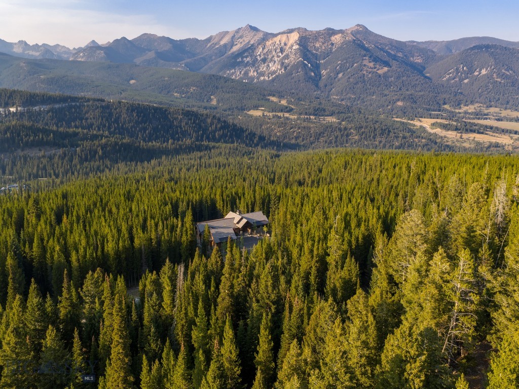 TBD Sweetroot Fork, Big Sky MT 59716