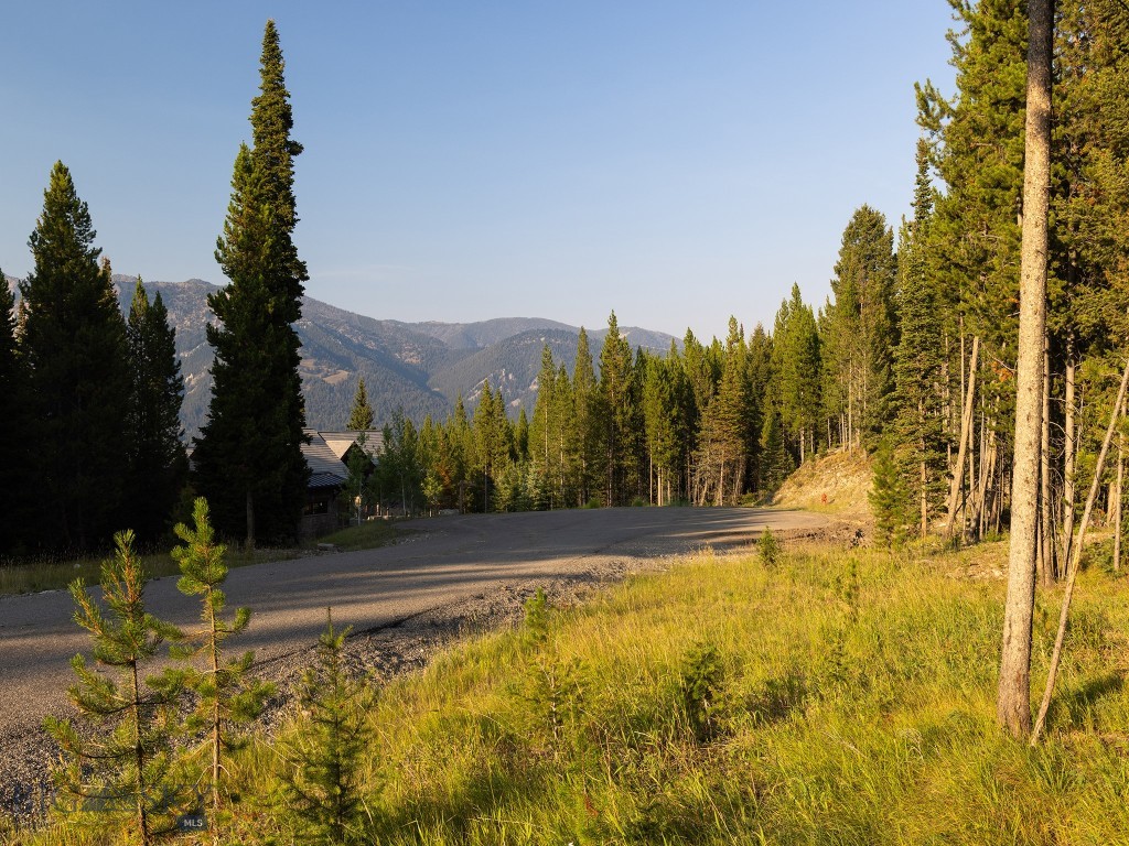 TBD Sweetroot Fork, Big Sky MT 59716