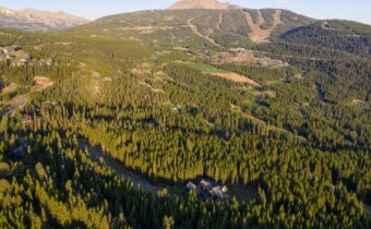 TBD Sweetroot Fork, Big Sky MT 59716