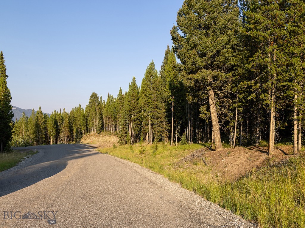 TBD Sweetroot Fork, Big Sky MT 59716