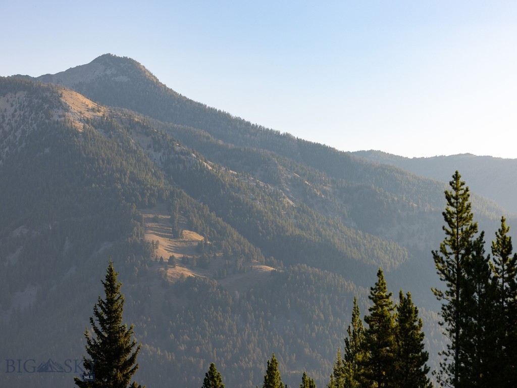 TBD Sweetroot Fork, Big Sky MT 59716