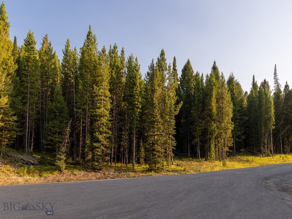 TBD Sweetroot Fork, Big Sky MT 59716