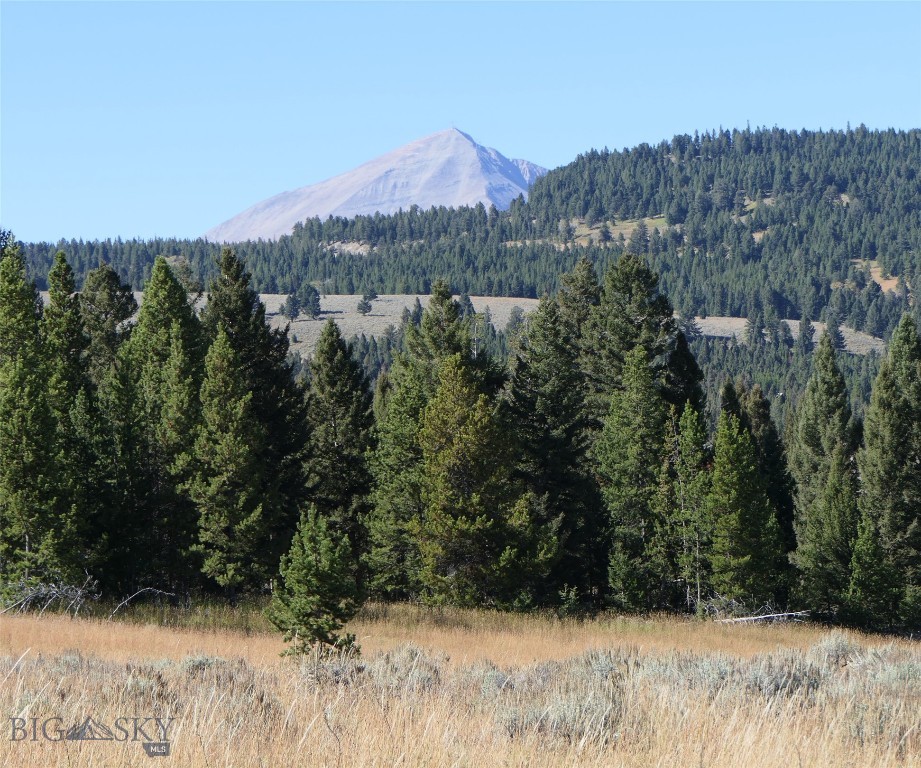 TBD Timberloft, Big Sky MT 59716