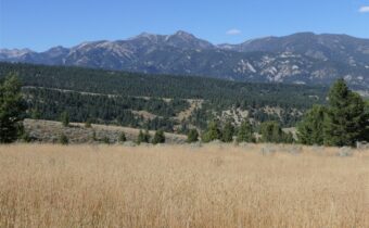 TBD Timberloft, Big Sky MT 59716