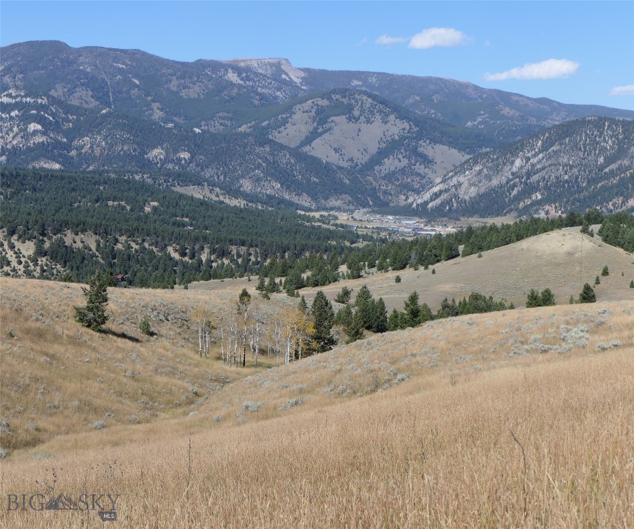 TBD Timberloft, Big Sky MT 59716