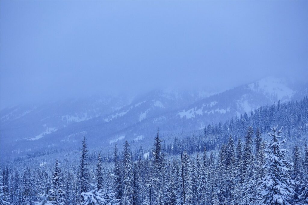tbd Ulery’s Lakes Road – Lot 12A + 13A, Big Sky MT 59716