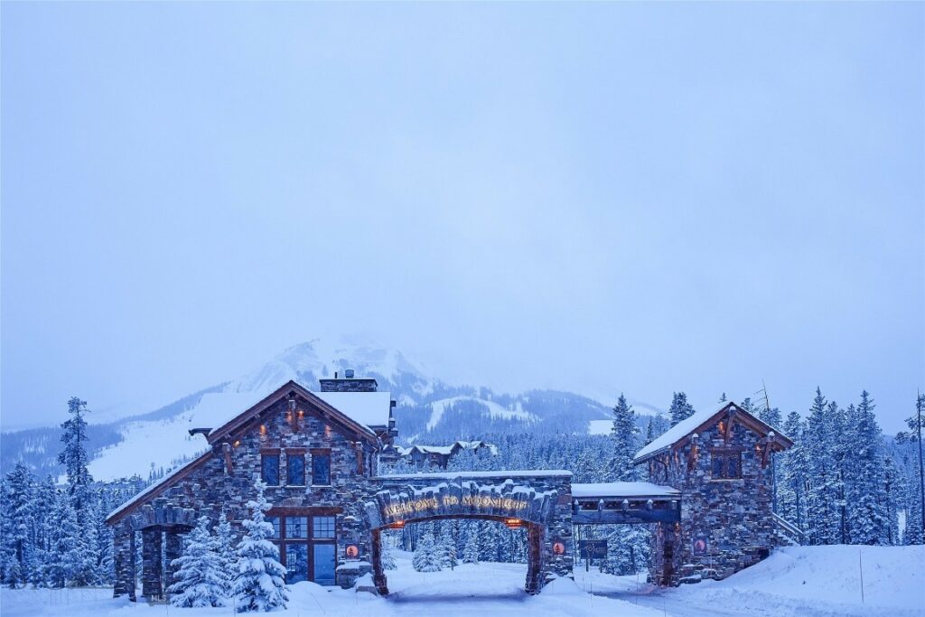tbd Ulery’s Lakes Road – Lot 12A + 13A, Big Sky MT 59716