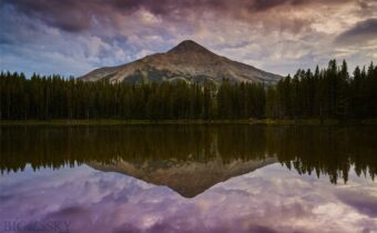 tbd Ulery's Lakes Road - Lot 12A + 13A, Big Sky MT 59716