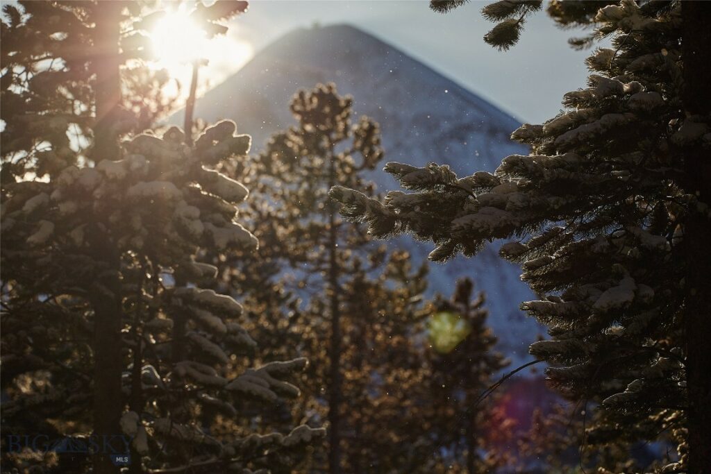 tbd Ulery’s Lakes Road – Lot 12A + 13A, Big Sky MT 59716