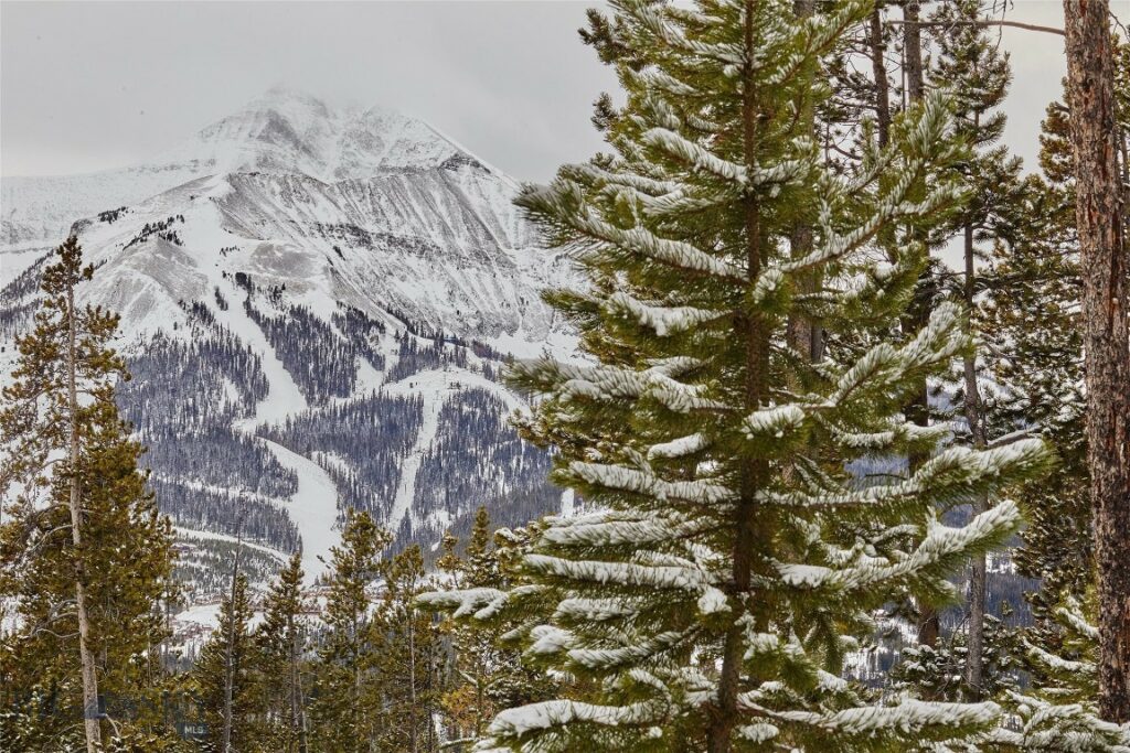 tbd Ulery’s Lakes Road – Lot 12A + 13A, Big Sky MT 59716
