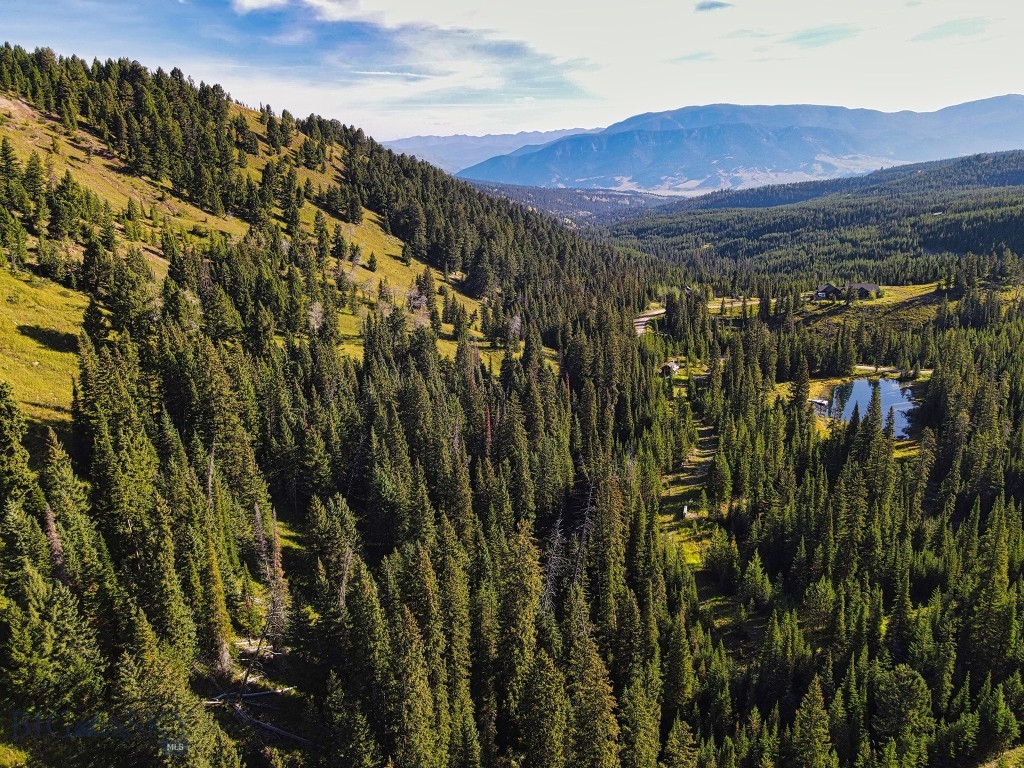 TBD Upper Beaver Creek Road, Big Sky MT 59730