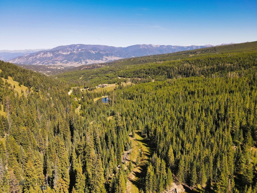 TBD Upper Beaver Creek Road, Big Sky MT 59730