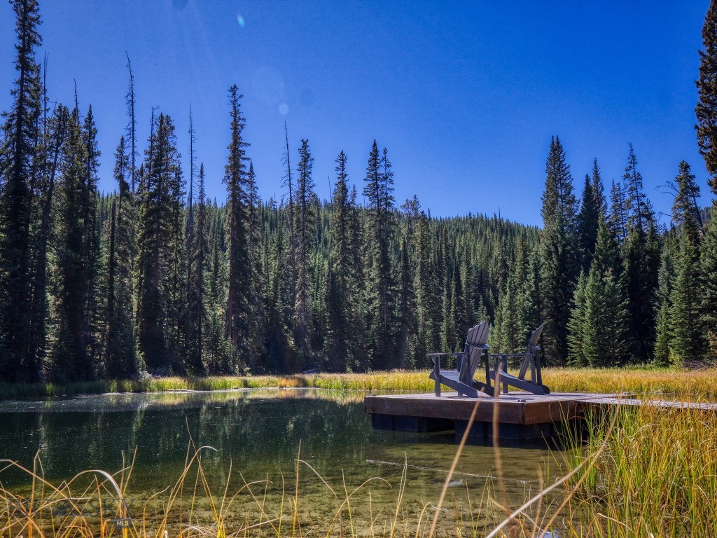 TBD Upper Beaver Creek Road, Big Sky MT 59730