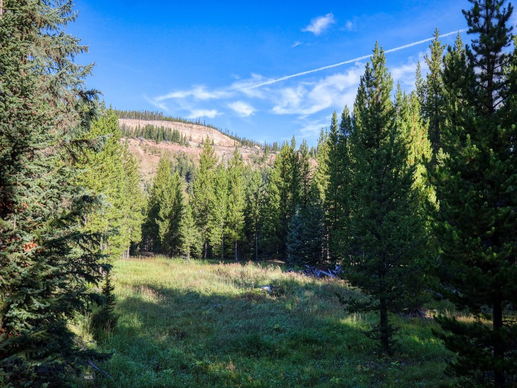 TBD Upper Beaver Creek Road, Big Sky MT 59730