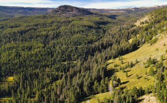 TBD Upper Beaver Creek Road, Big Sky MT 59730