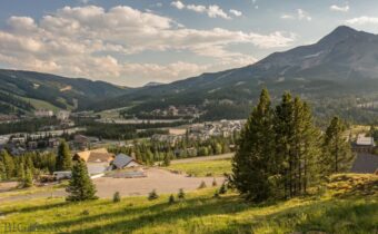 TBD Washaki Lot 23 Road, Big Sky MT 59716