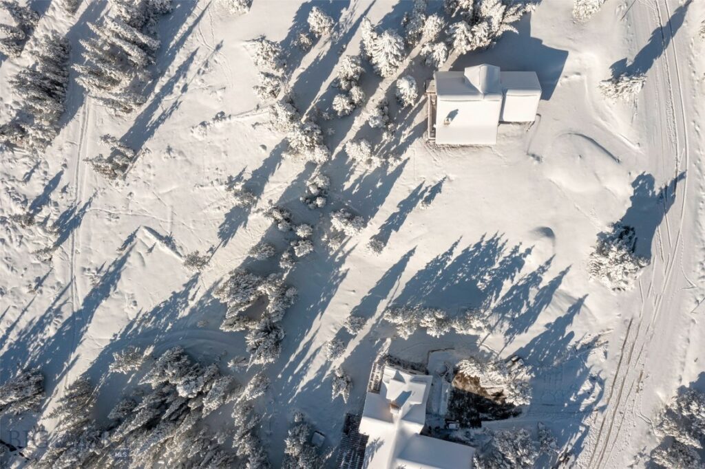 TBD White Otter Road, Lot 34, Big Sky MT 59716
